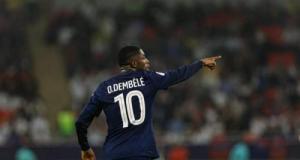 Fontenay-PSG : sur quelle chaîne et à quelle heure suivre le match de Coupe de France