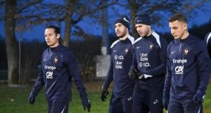 "De temps en temps, je revois l'occasion de Kolo Muani en 2022" ... Un Bleu rêve de se rattraper en 2026 !