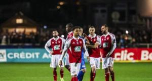 Brest, pire club professionnel de l'histoire de la Coupe de France ? Le constat terrible qui fait très mal