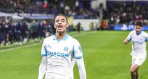 Pestiféré en Angleterre, l'OM prêt à retenter un coup à la Greenwood ?