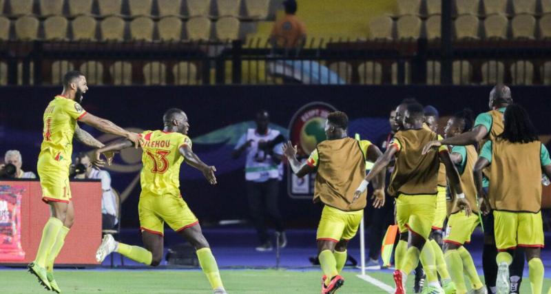  - CAN 2025 : les cinq pays qui peuvent créer la surprise