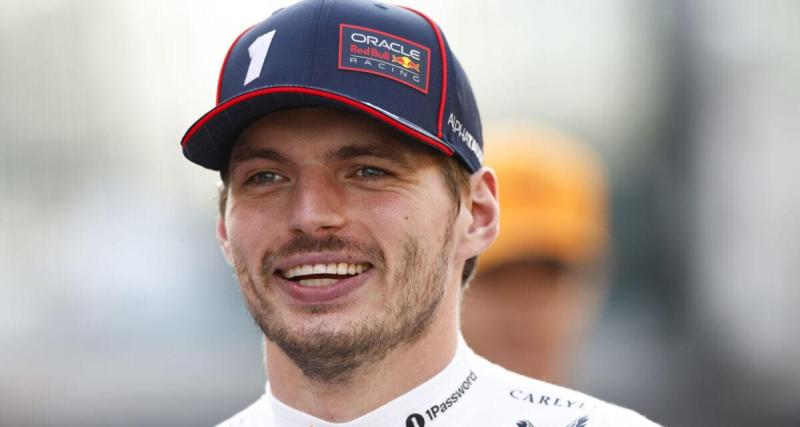  - Red Bull : Lawson sacrifié trop vite, Verstappen dénonce une décision brutale