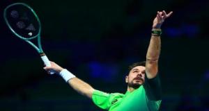 Tennis : l'annonce de choc de Stan Wawrinka qui fait parler