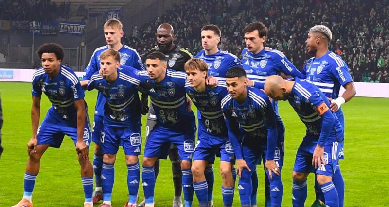  - Pontivy-Bastia : sur quelle chaîne et à quelle suivre le match de Coupe de France