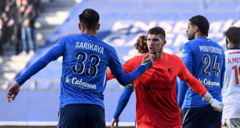  - Grenoble-Nancy : sur quelle chaîne et à quelle heure suivre le match de Coupe de France