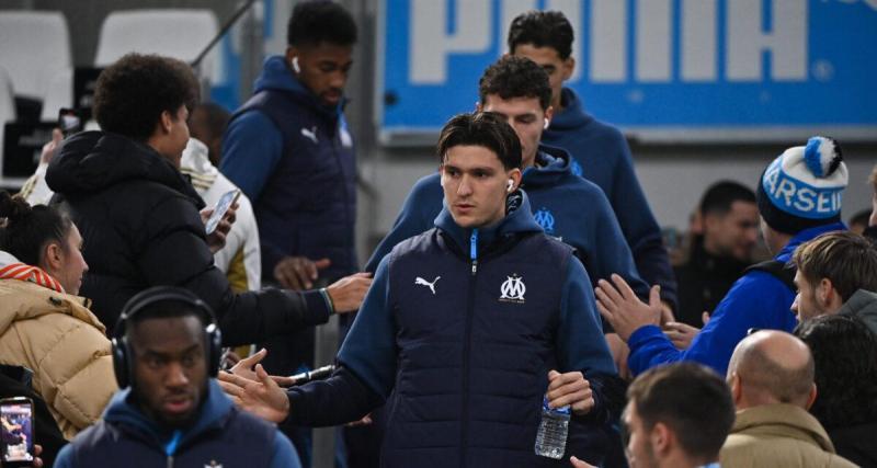  - OM : une finale Maroc-Algérie à la CAN ? Balerdi en rêve !