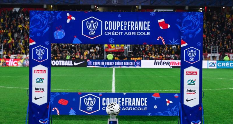  - Coupe de France : Saint-Maur, Le Gosier, Bayeux, Biesheim… les compos du premier multiplex du jour