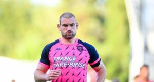 Stade Français : Briatte dévoile l'objectif pour le reste de la saison, et « il n'est pas compliqué »