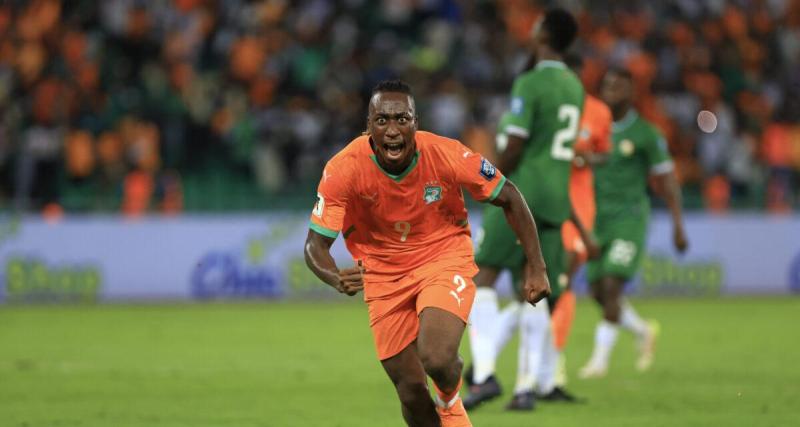  - Les pépites africaines qui vont exploser à la CAN 2025