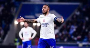 Équipe de France : "L’objectif, c’est la Coupe du monde" prévient Corentin Tolisso