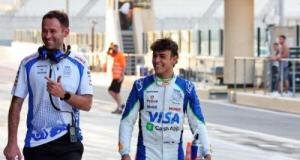 Racing Bulls : Arvid Lindblad est soutenu par des personnalités importantes du paddock