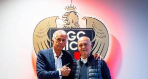 Jean-Pierre Rivère (Nice) : "On peut avoir deux activités qui sont totalement séparées"