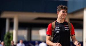 Haas : cette décision saluée par Oliver Bearman