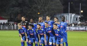 Coupe de France : quand Avranches inspire les Comores, en quête d'un expoit face au Maroc à la CAN