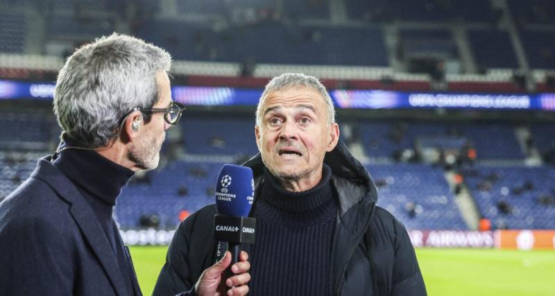  - PSG : un sextuplé historique, mais Luis Enrique manque le record de sa vie