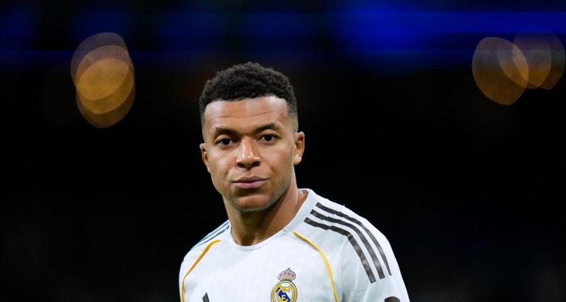  - Real Madrid : "Siuuu", Mbappé rend hommage à CR7 après avoir égalé son record !