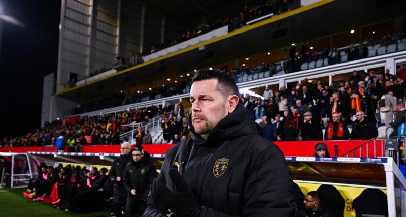  - Coupe de France : Lens était trop fort pour Feignies Aulnoye, Sage n'a pas tout apprécié