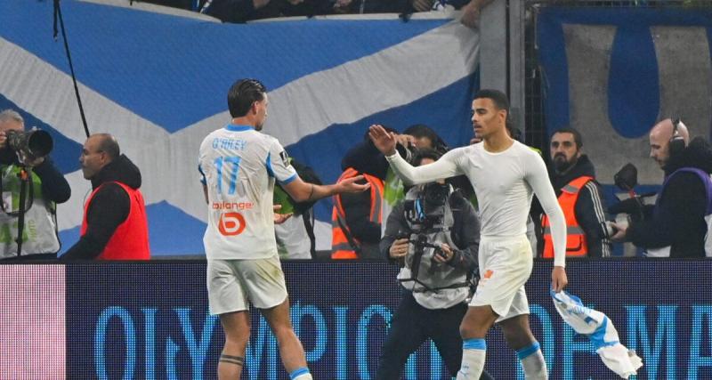  - Bourg-Péronnas - OM : heure, chaîne TV... Où voir le match à la télévision ou en streaming ?