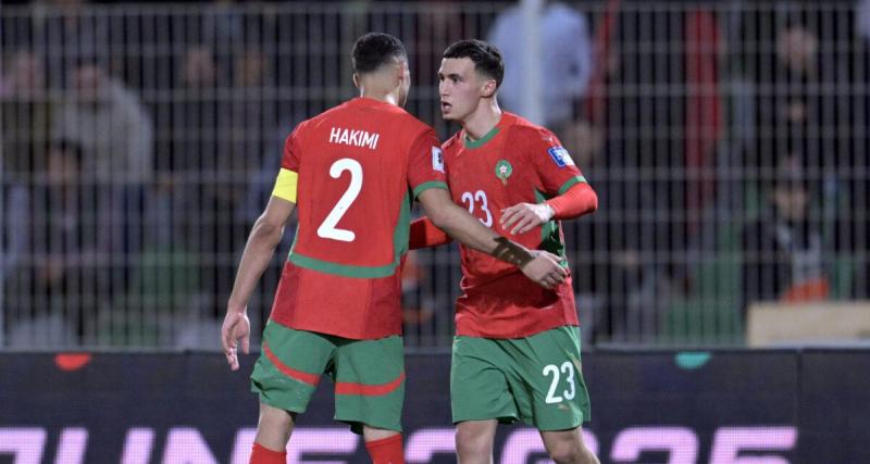  - Maroc - Comores : heure, chaîne TV... Comment suivre le match à la télévision ou en streaming ?