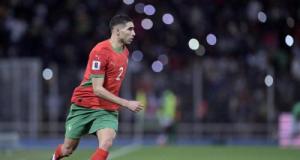 Maroc - Comores : les compos probables