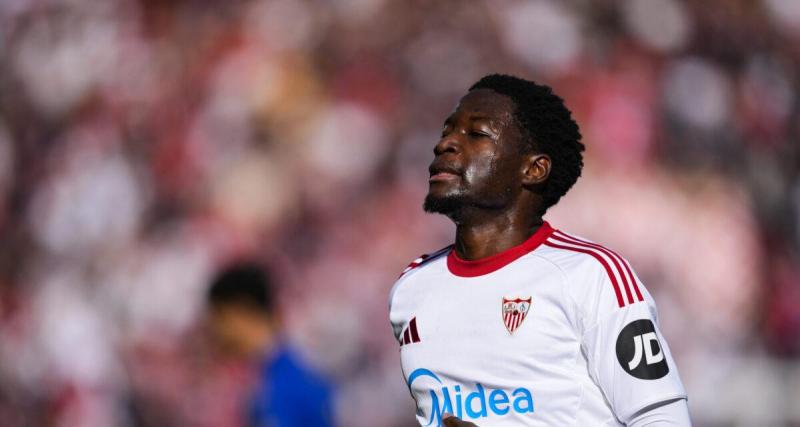  - Real Madrid : "L’arbitrage est toujours le même, je ferais mieux de me taire", un joueur de Séville craque