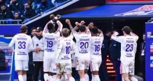 St-Cyr Collonges - OL : heure, chaîne TV... Comment suivre le match à la télévision ou en streaming ?