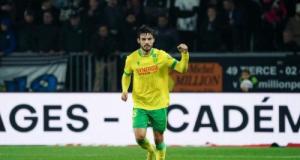 Concarneau - Nantes : heure, chaîne TV... Sur quelle chaîne regarder le match à la télévision ou en streaming ?