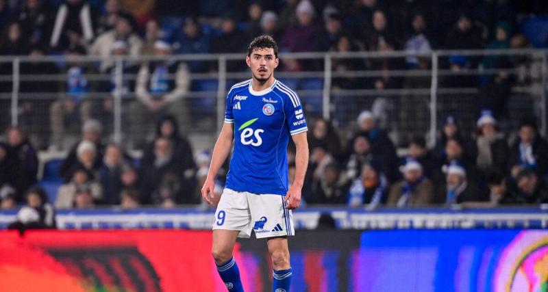  - Strasbourg - Dunkerque : heure, chaîne TV... Où voir le match à la télévision ou en streaming ?