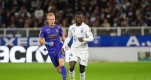 Auxerre - Monaco : heure, chaîne TV... Comment suivre le match à la télévision ou en streaming ?