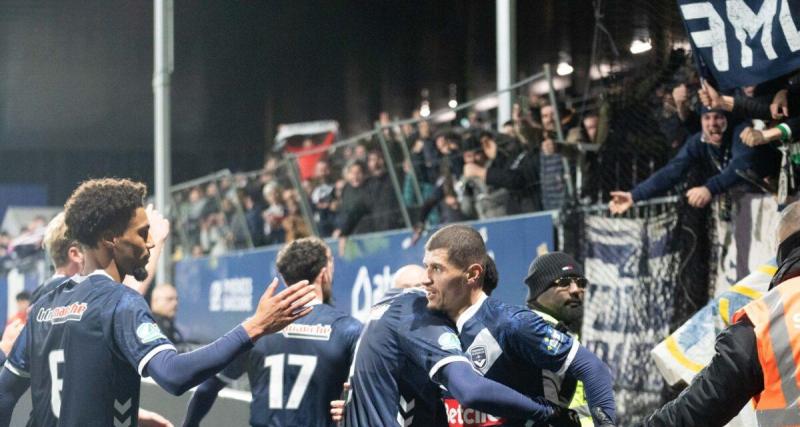  - Le Puy - Bordeaux : heure, chaîne TV... Sur quelle chaîne regarder le match à la télévision ou en streaming ?