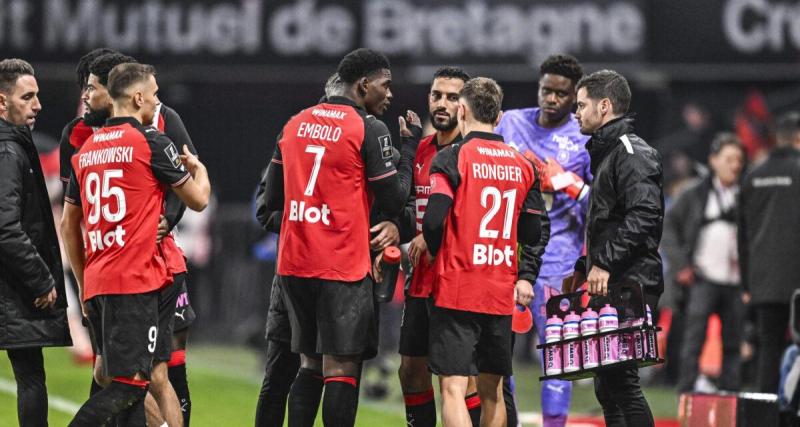  - Rennes - Les Sables : heure, chaîne TV... Comment suivre le match à la télévision ou en streaming ?