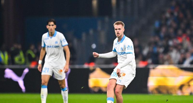  - Bourg-OM : sur quelle chaîne et à quelle heure suivre le 32e de finale de Coupe de France