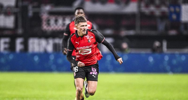  - Rennes-Les Sables : où et quand voir le match de Coupe de France