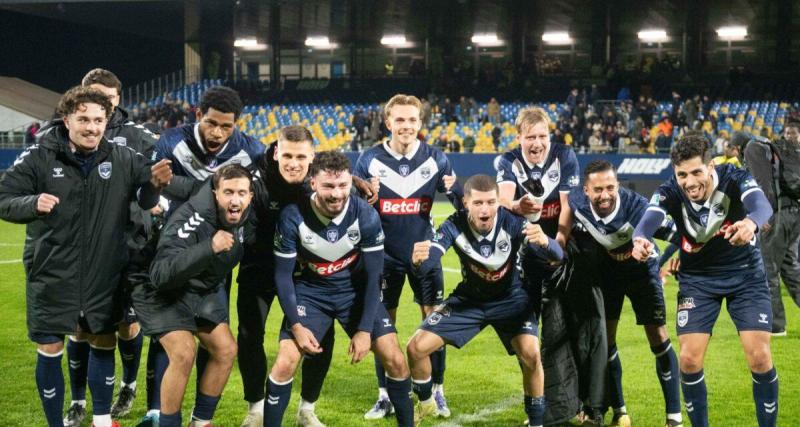  - Le Puy-Bordeaux : sur quelle chaîne et à quelle heure voir le match de Coupe de France