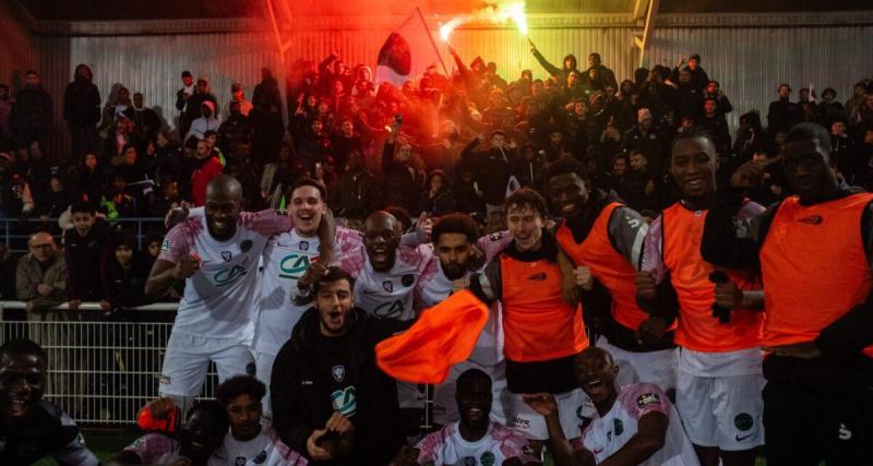  - Montreuil-Chauvigny : sur quelle chaîne et à quelle heure suivre le match de Coupe de France