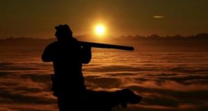 Un chasseur loupe son tir et manque de peu de toucher deux retraités en voiture