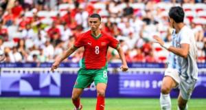 CAN 2025 : le calendrier complet et les résultats du Maroc