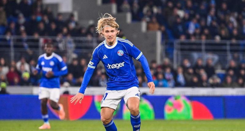 Strasbourg-Dunkerque : sur quelle chaîne et à quelle heure suivre le 32e de finale