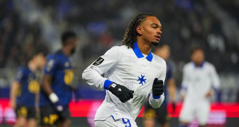  - Auxerre-Monaco : sur quelle chaîne et à quelle heure suivre le 32e de finale de Coupe de France