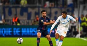 Le PSG leader d'un classement flatteur devant le Barça, l'OM est aussi dans le coup