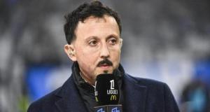 Affaire Longoria : la FFF ne porte finalement pas plainte contre le président de l'OM, le syndicat des arbitres s'en émeut auprès de Philippe Diallo