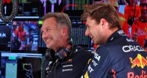 Red Bull : les propos de Max Verstappen vis-à-vis de Christian Horner