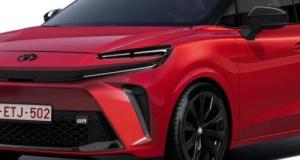 Future Toyota Yaris : la révolution hybride et électrique arrive en 2027