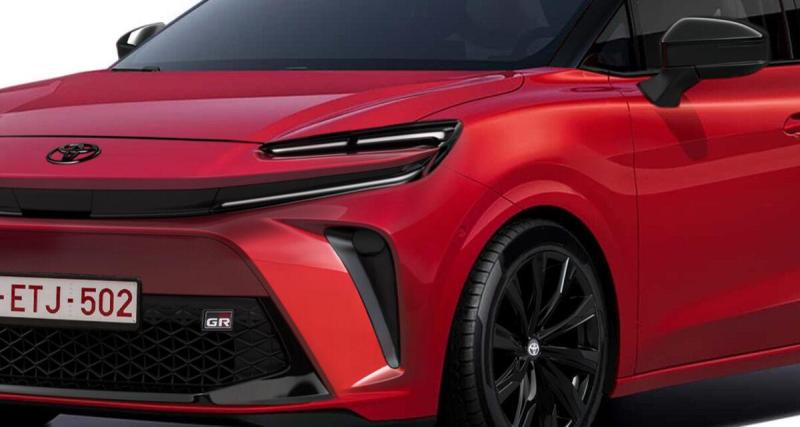  - Future Toyota Yaris : la révolution hybride et électrique arrive en 2027
