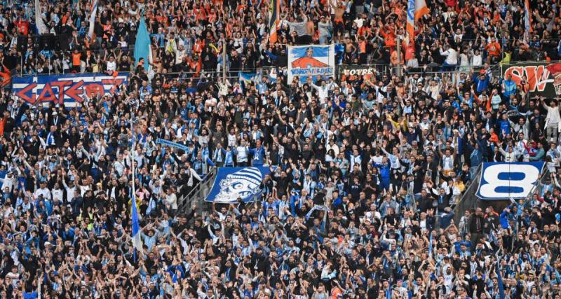  - Trophée des Champions : les supporters de l'OM vont boycotter la rencontre