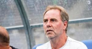 Coupe de France : Béthune l'a mauvaise, Wallemme dézingue Sochaux