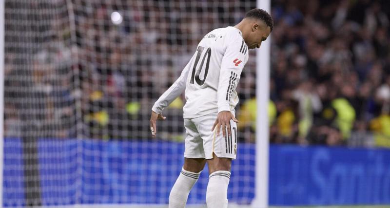  - Kylian Mbappé (Real Madrid ) : "C’est un jour spécial, c’est mon anniversaire et le record est incroyable"