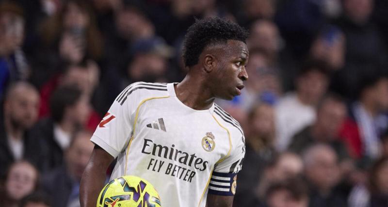  - Vinicius a-t-il déjà acté son départ du Real Madrid ?