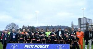 Coupe de France : "Arriver en 32es de finale, c’était exceptionnel" tempère le président de Freyming, déçu par l'élimination