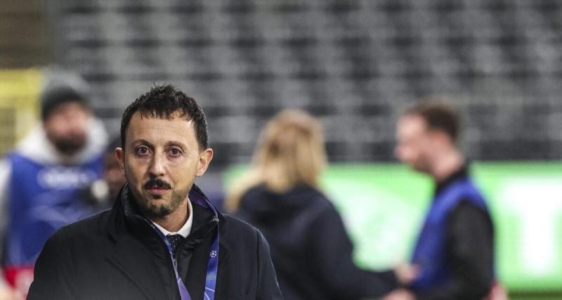  - Un nouveau coup dur s'annonce encore pour les finances de l'OM